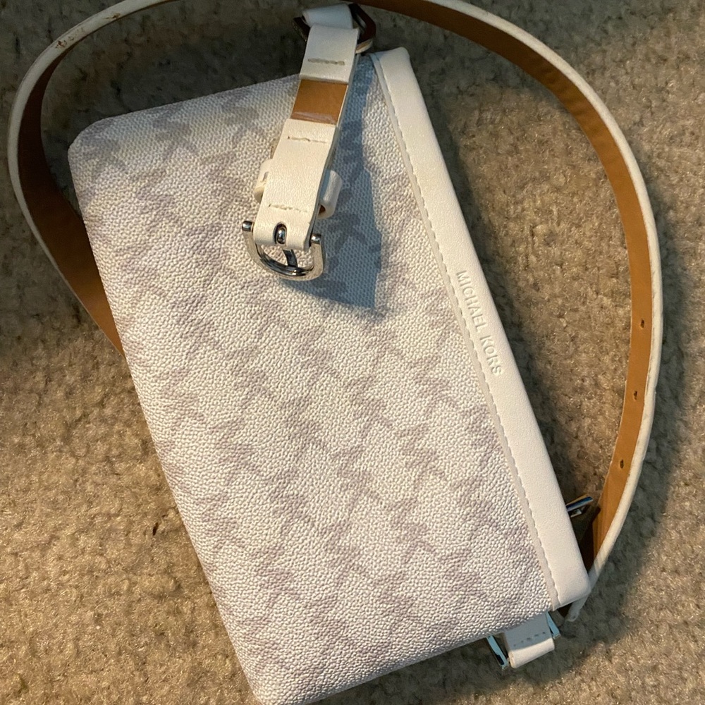 Michael Kors fanny pack